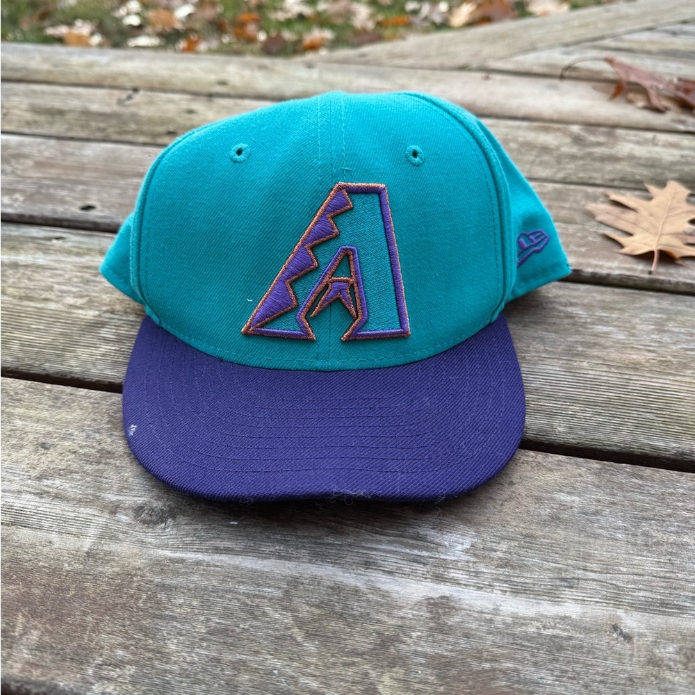 Arizona Diamondbacks Baseball Cap